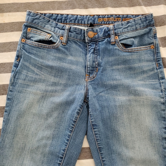 GAP Jeans x 2 - Picture 6 of 9